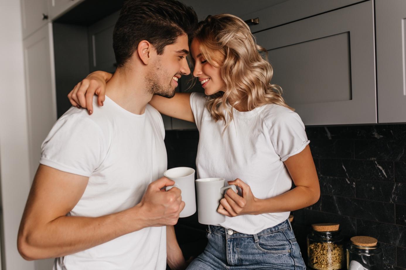 Tips Voor Een Gezonde En Veilige Relatie Met Je Partner Menfacts