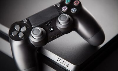 De populairste Playstation 4 games van 2023